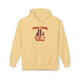 Mama Needs Wine Pullover Hoodie