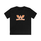 What Would You Say A Burger Kids T Shirt