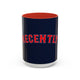 Boston Recently 15oz Coffee Mug