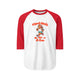Mama Needs A Run 3/4 Sleeve Jersey