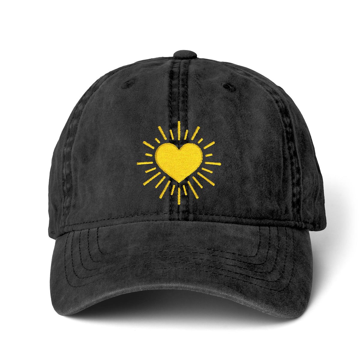 Let Your Love Shine Mom Hat