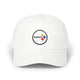 Pittsburgh StayorLeave Classic Dad Cap
