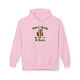Mama Needs A Book Pullover Hoodie