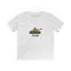 Fish Tank Kids T Shirt