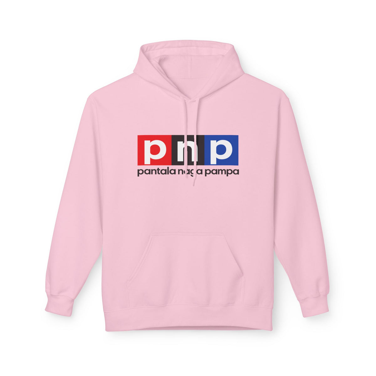 PNPR Pullover Hoodie