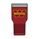 Washington Warehouse 30oz Polar Camel Insulated Tumbler