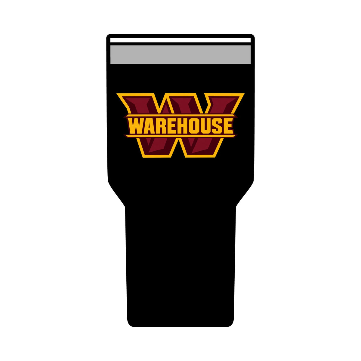 Washington Warehouse 30oz Polar Camel Insulated Tumbler