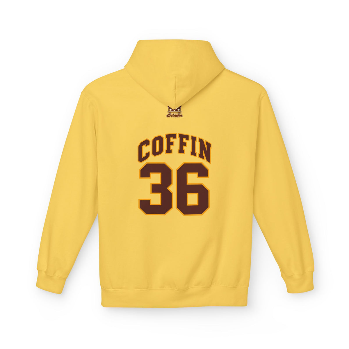 Washington Warehouse Unisex Pullover Hoodie