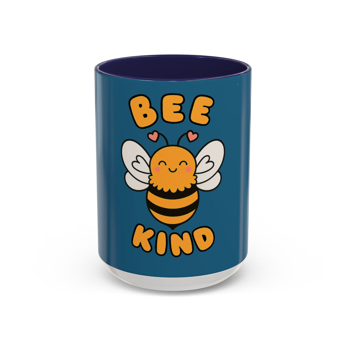 Bee Kind Coffee Mug 15oz