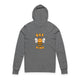 Bee Kind Hooded Long Sleeve Tee
