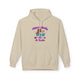 Mama Needs A Soak Pullover Hoodie