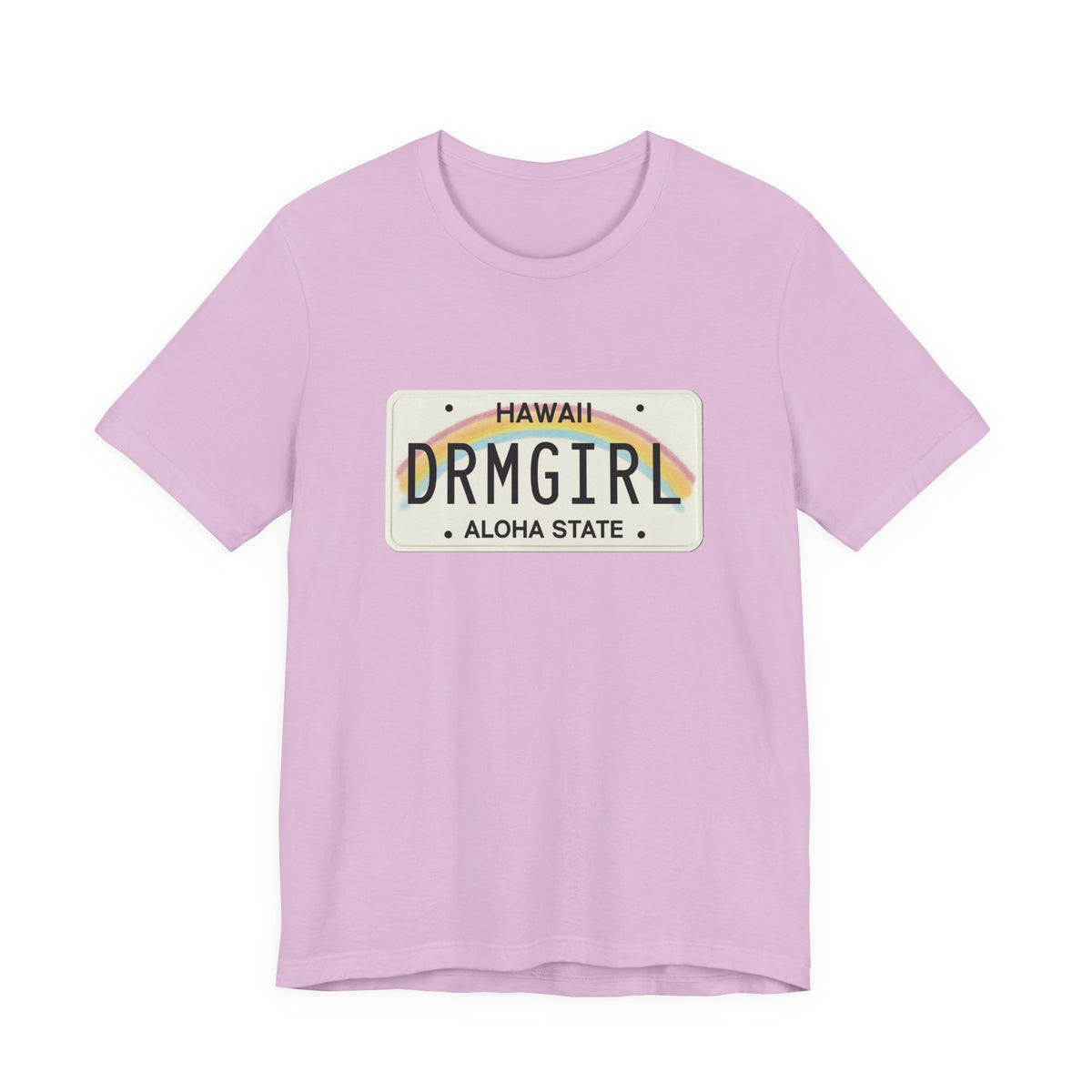 Hawaiian Dreamgirl T Shirt