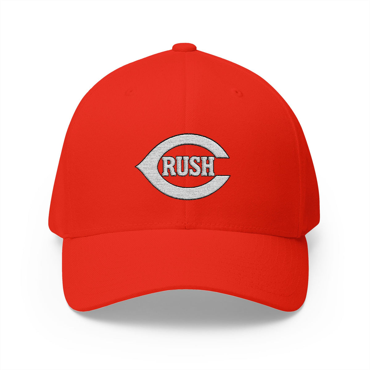 Cincinnati Crush Flex Fit Hat