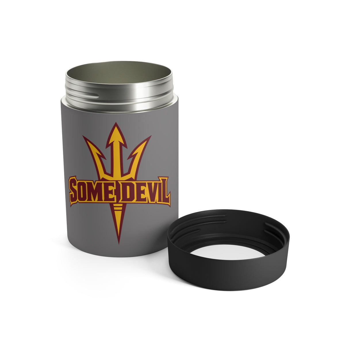 Arizona State Some Devil 12oz Can Holder
