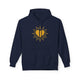 Let Your Love Shine Pullover Hoodie