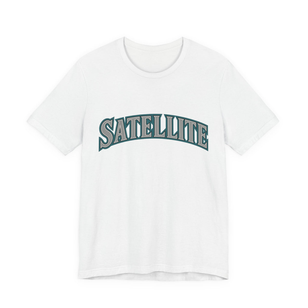 Satellite Mariners Unisex T Shirt
