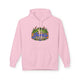 Jane's Louisiana Bayou Grille Pullover Hoodie