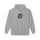 Starting Fluid Unisex Pullover Hoodie