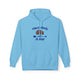 Mama Needs A Nap Pullover Hoodie