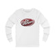 Dr. Darkness Unisex Long Sleeve T Shirt