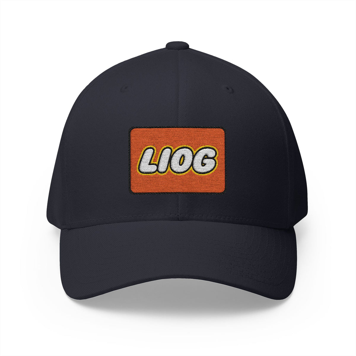 LIOG-O Flex Fit Cap