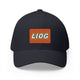 LIOG-O Flex Fit Cap