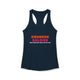 Drunken Solider Women's Racerback Tank