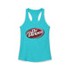 Dr. Darkness Women's Racerback Tank