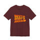 BOWA To The Future Unisex T Shirt