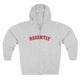 Boston Recently Zip Up Hoodie