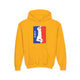 DMBA Kids Pullover Hoodie
