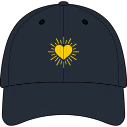Let Your Love Shine Youth Cap
