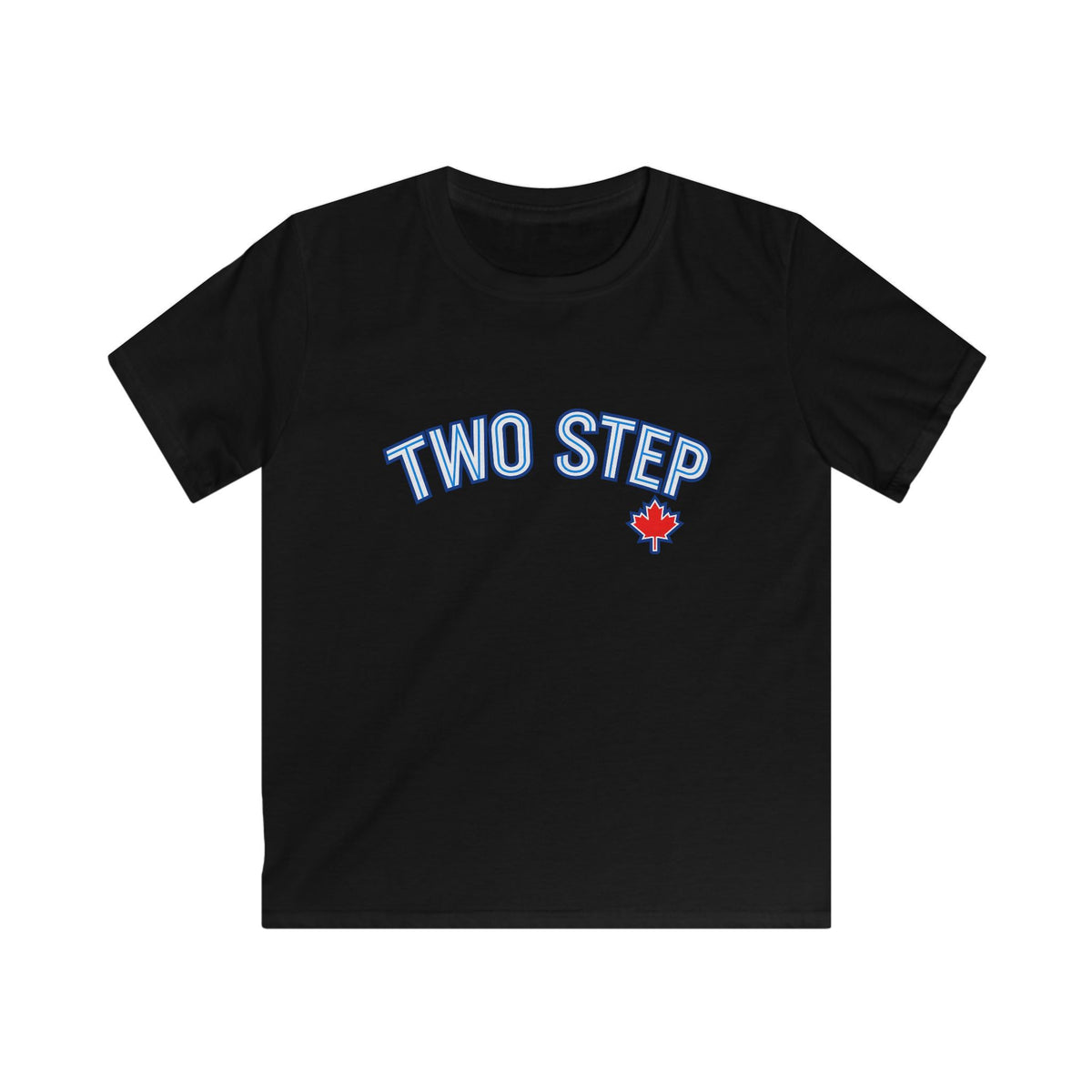 Toronto Two Step Kids T Shirt
