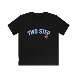 Toronto Two Step Kids T Shirt