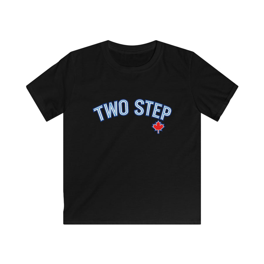 Toronto Two Step Kids T Shirt