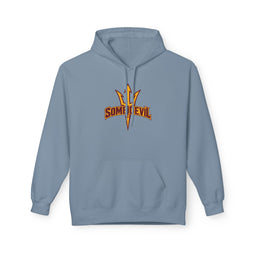Arizona State Some Devil Pullover Hoodie