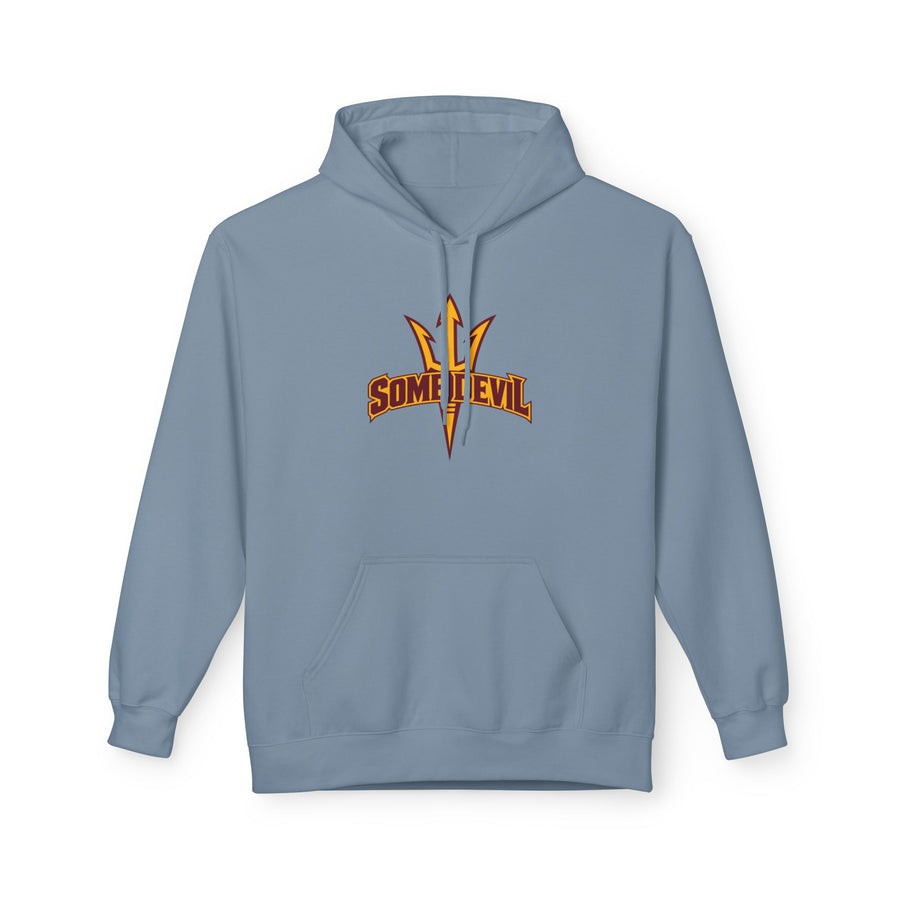 Arizona State Some Devil Pullover Hoodie
