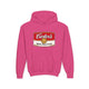Carter's Mmm, Mmm, Good! Kids Pullover Hoodie