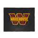 Washington Warehouse Double Sided 36 x 60" Flag