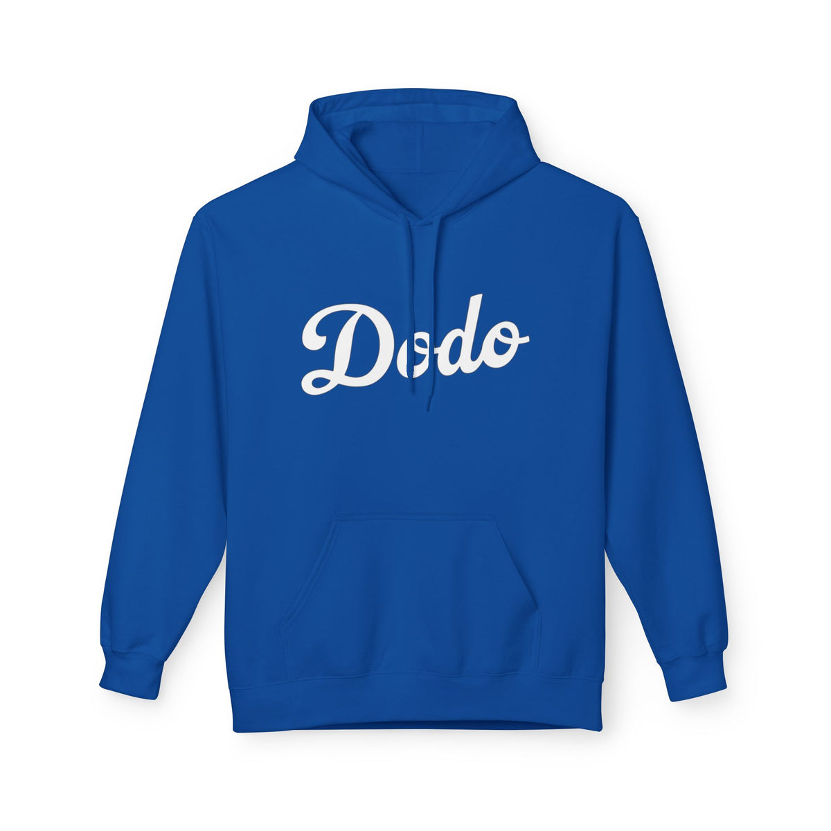 Los Angleles Dodo Pullover Hoodie
