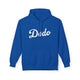 Los Angleles Dodo Pullover Hoodie