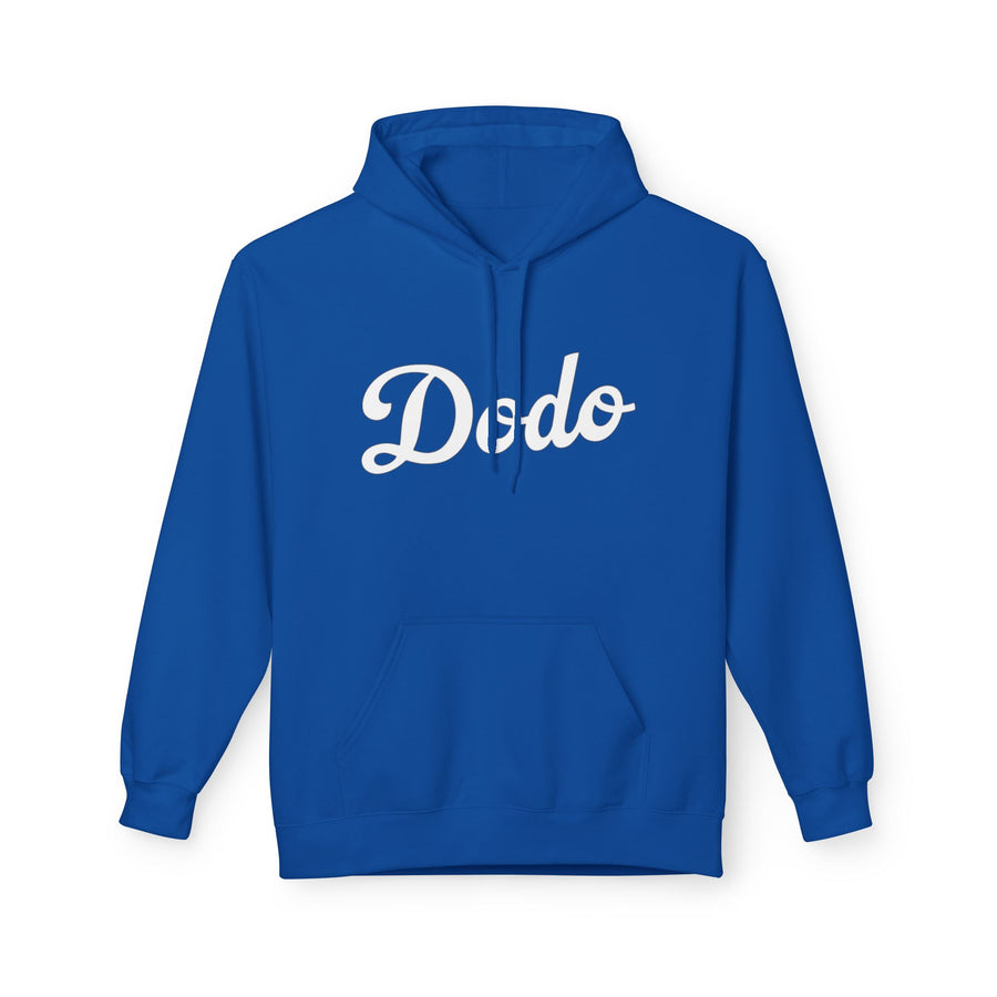 Los Angleles Dodo Pullover Hoodie