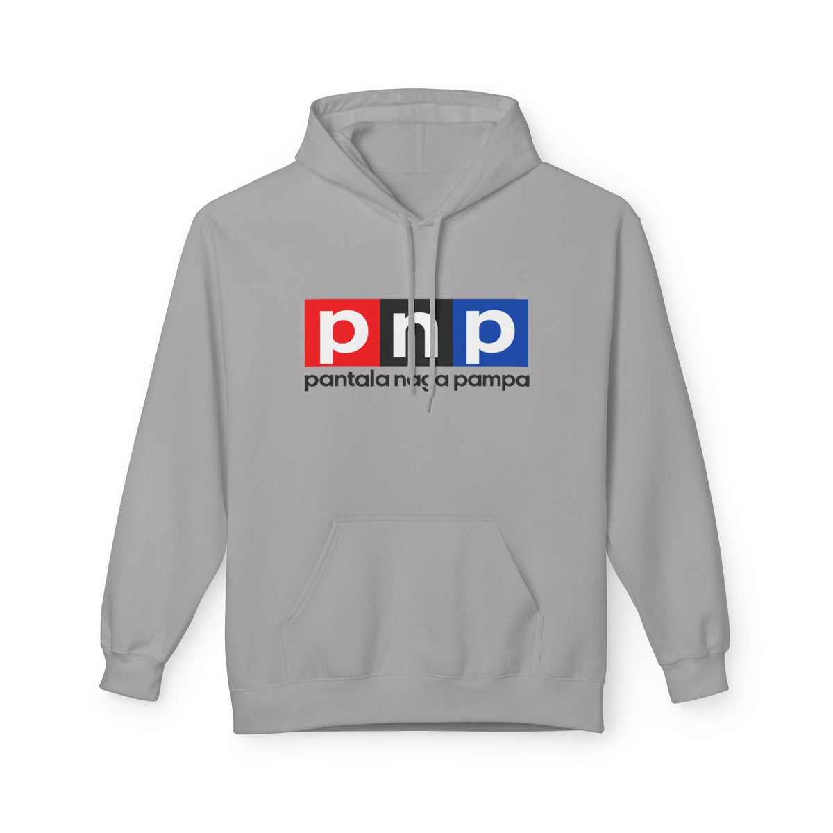 PNPR Pullover Hoodie