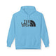 The Last Stop (Black Variant) Pullover Hoodie