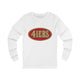 San Francisco 41ERS Long Sleeve T Shirt