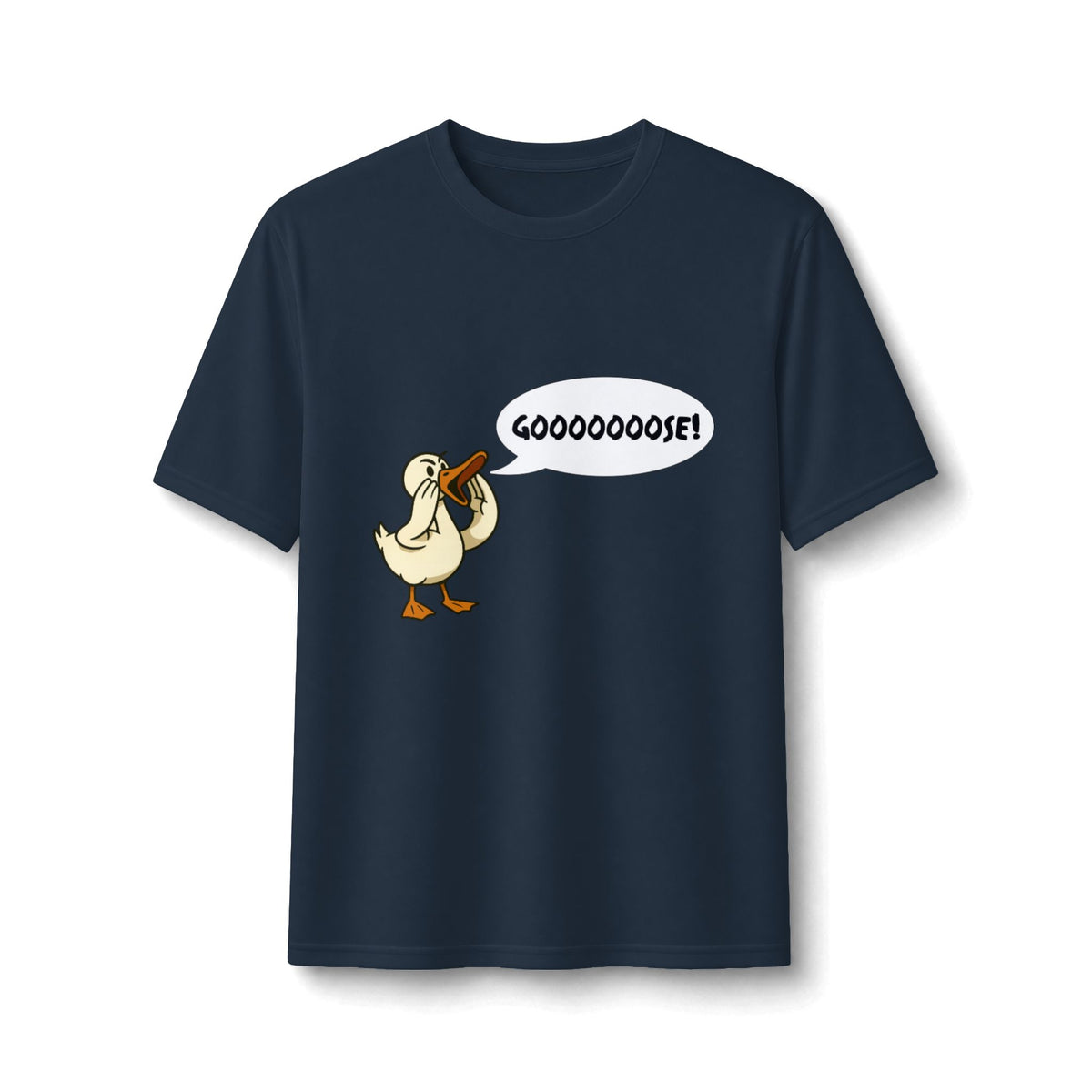 GOOOOOSE! Moisture Wick T Shirt