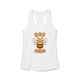Bee Kind Women's Racerback Tank