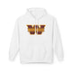 Washington Warehouse Unisex Pullover Hoodie