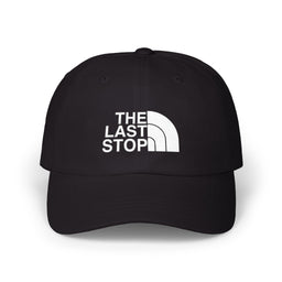 The Last Stop Classic Dad Cap
