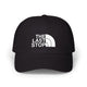 The Last Stop Classic Dad Cap